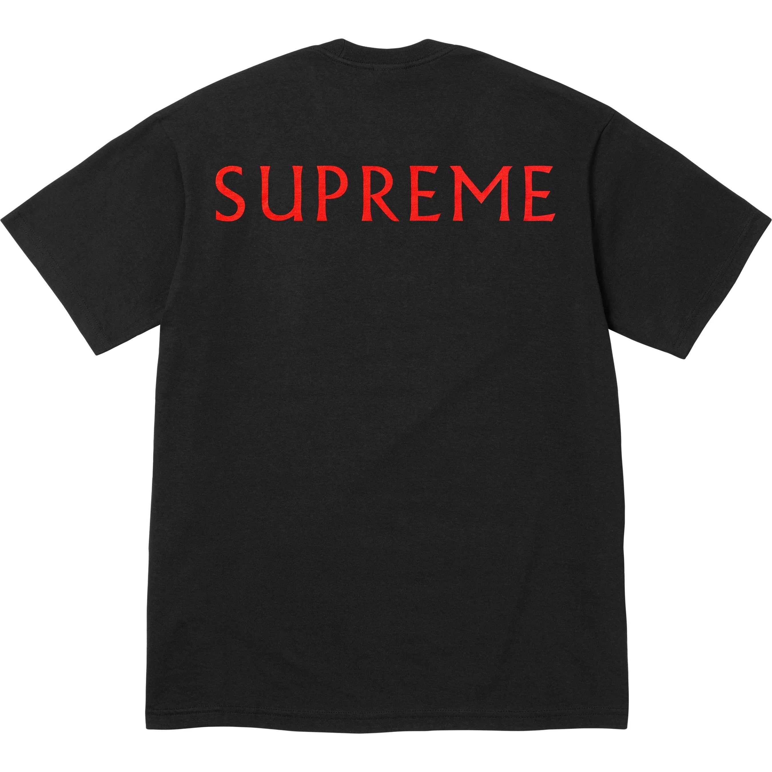 Supreme/Damien Hirst Tee view 9